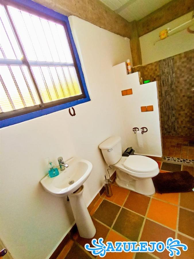 ホテルAzulejo ヘリコ エクステリア 写真